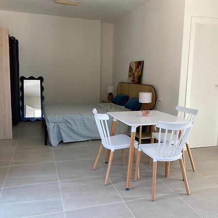 Acquaviva Experience B&B San Vincenzo Exteriör bild