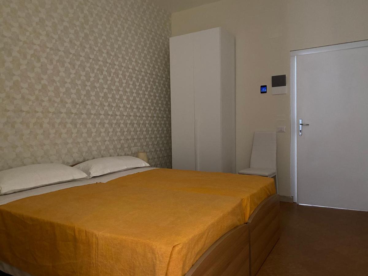 Acquaviva Experience B&B San Vincenzo Exteriör bild