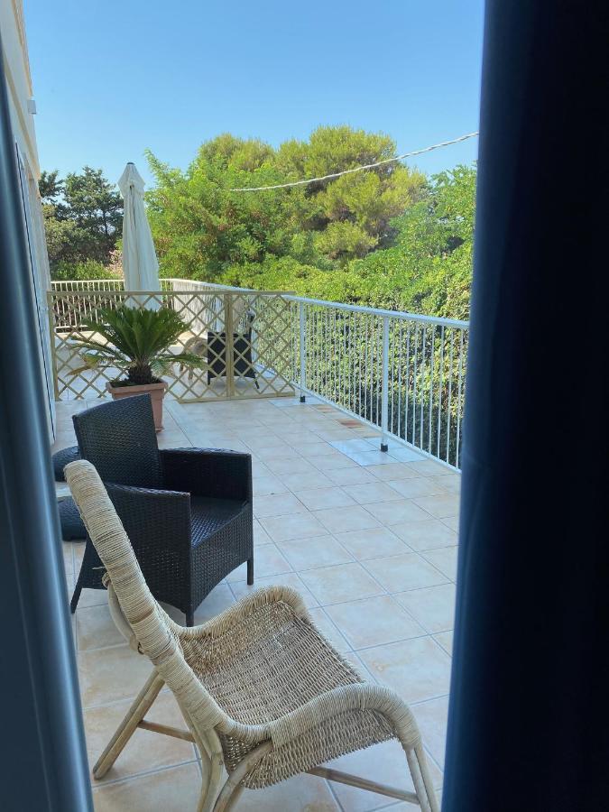 Acquaviva Experience B&B San Vincenzo Exteriör bild