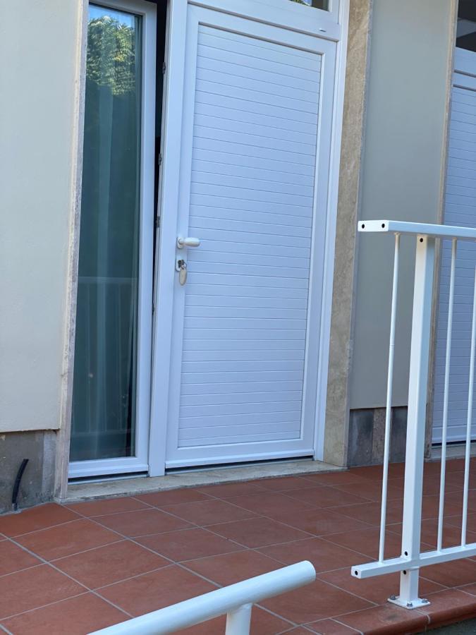 Acquaviva Experience B&B San Vincenzo Exteriör bild