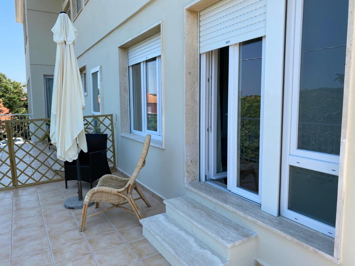 Acquaviva Experience B&B San Vincenzo Exteriör bild