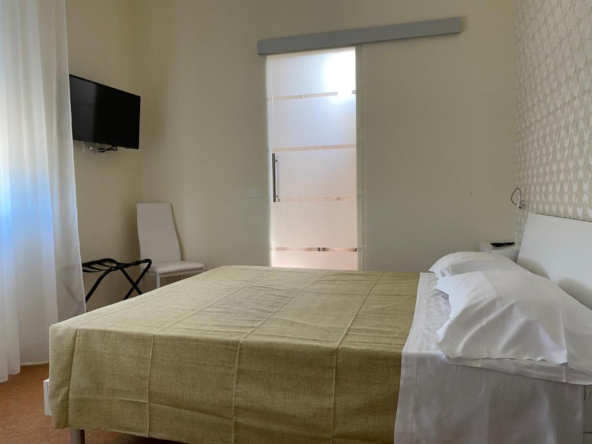 Acquaviva Experience B&B San Vincenzo Exteriör bild