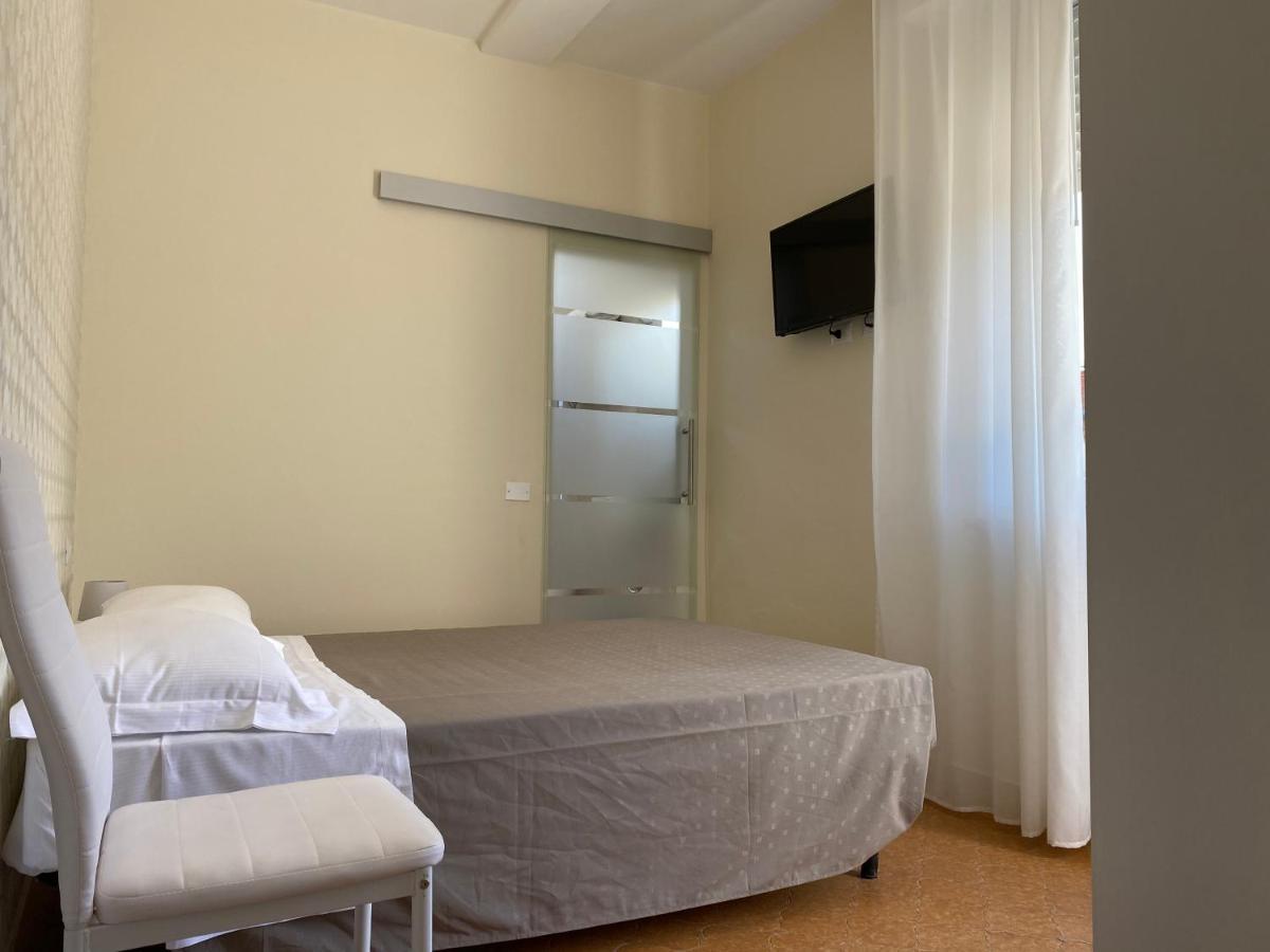 Acquaviva Experience B&B San Vincenzo Exteriör bild