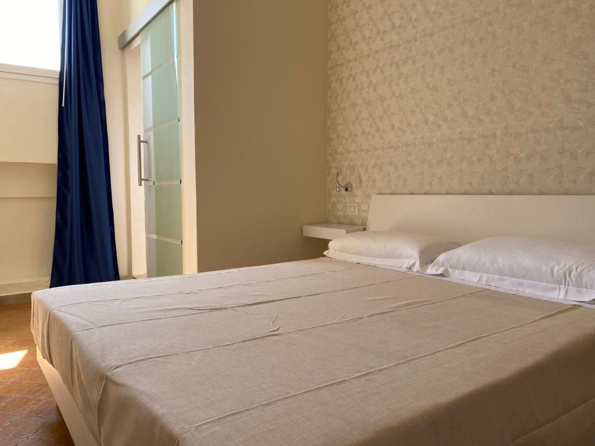 Acquaviva Experience B&B San Vincenzo Exteriör bild