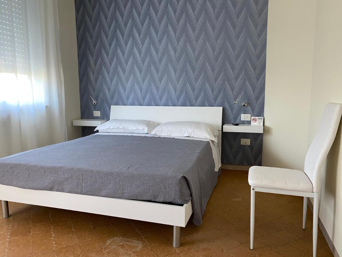 Acquaviva Experience B&B San Vincenzo Exteriör bild