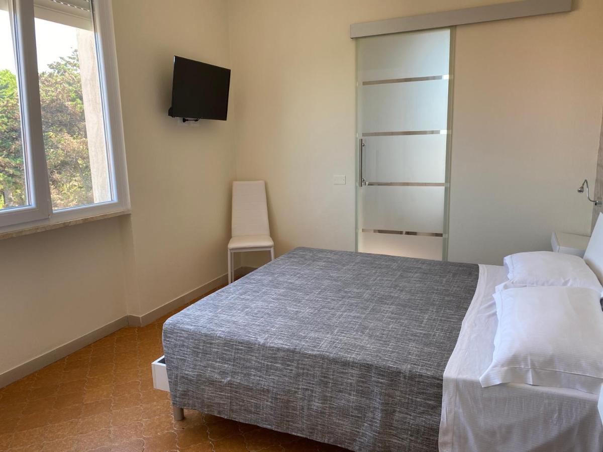 Acquaviva Experience B&B San Vincenzo Exteriör bild