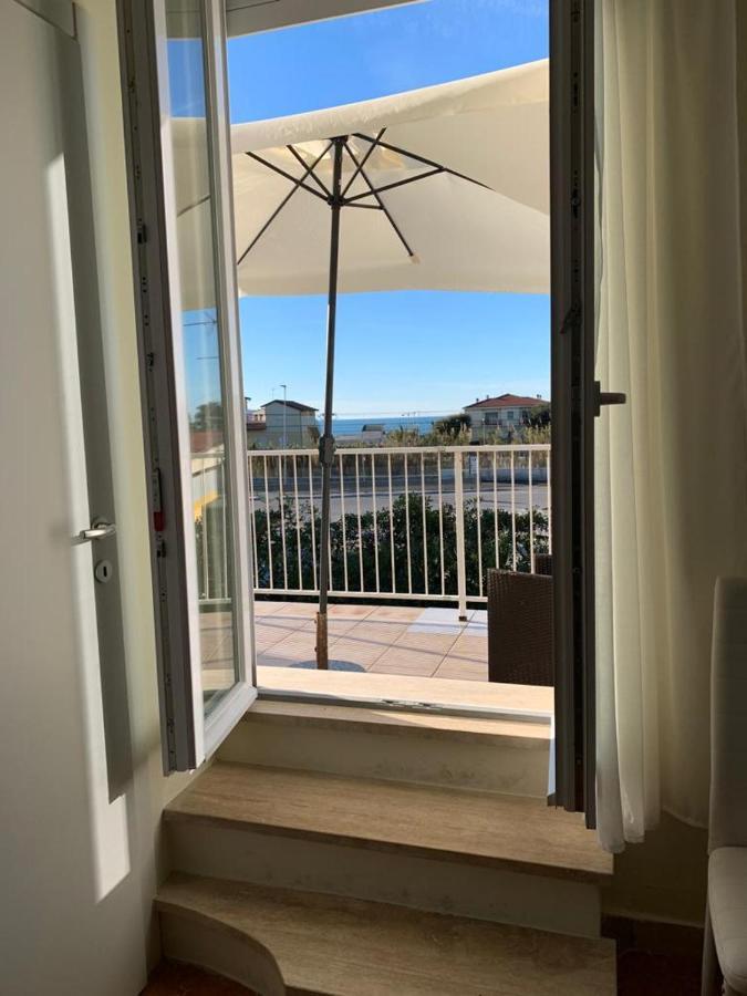 Acquaviva Experience B&B San Vincenzo Exteriör bild