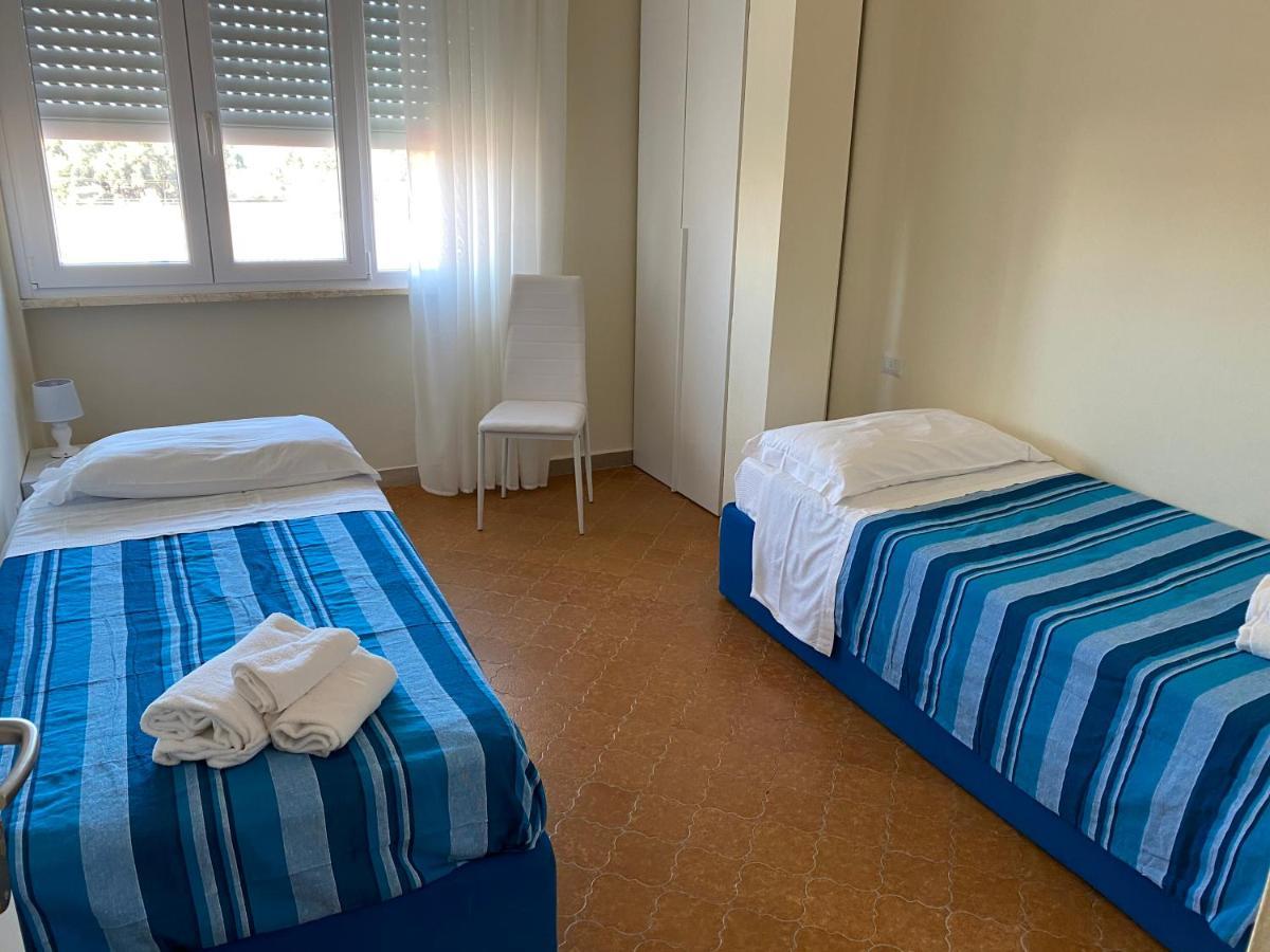 Acquaviva Experience B&B San Vincenzo Exteriör bild