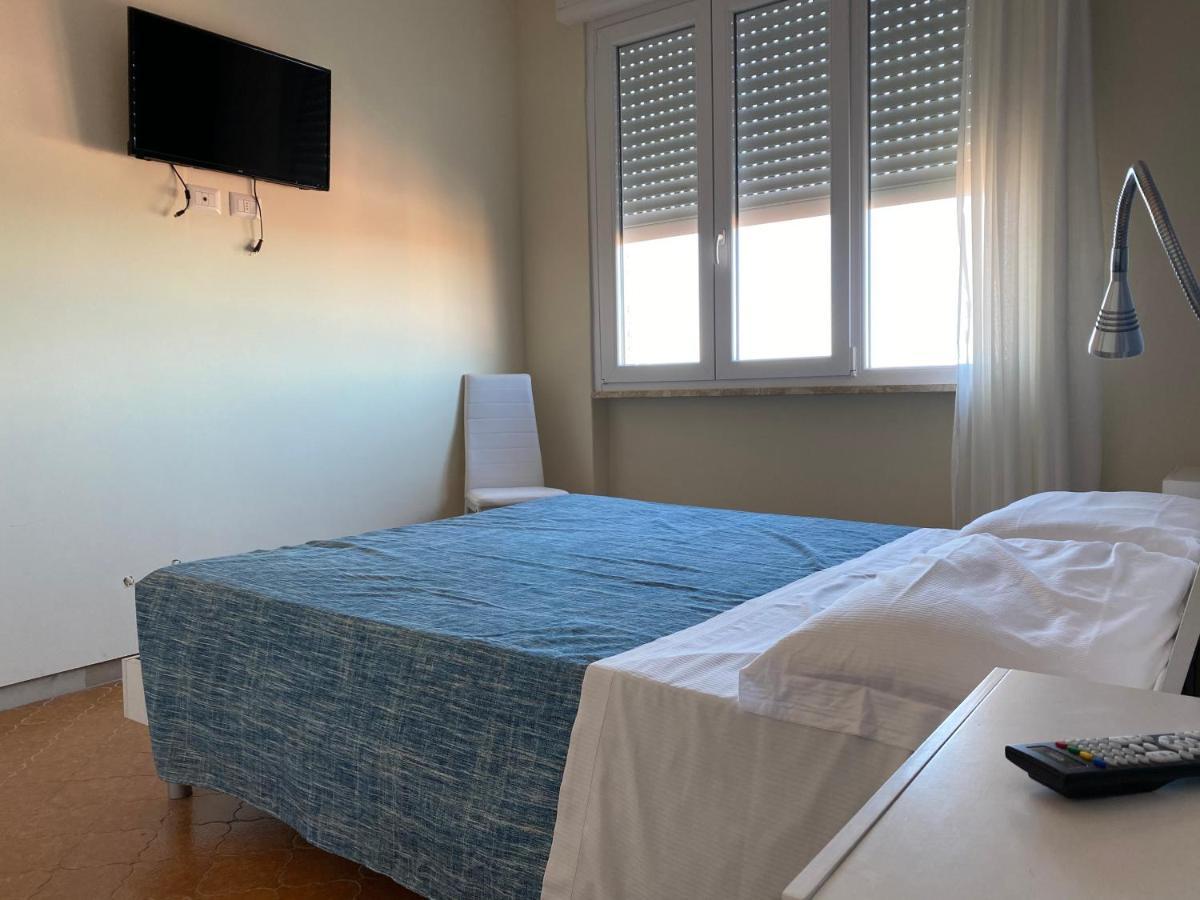 Acquaviva Experience B&B San Vincenzo Exteriör bild