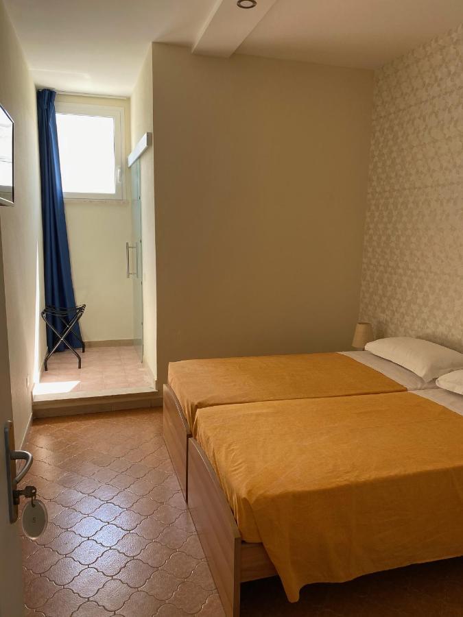 Acquaviva Experience B&B San Vincenzo Exteriör bild