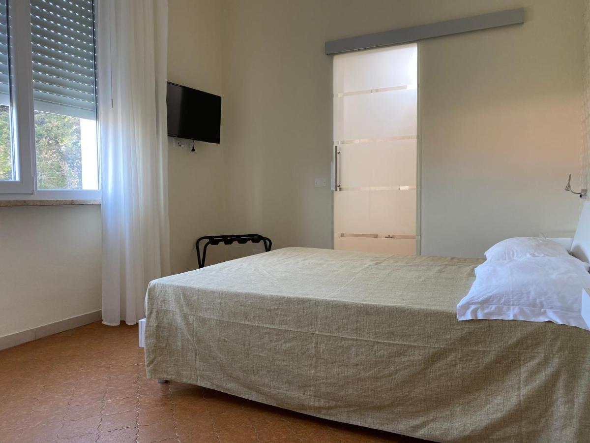 Acquaviva Experience B&B San Vincenzo Exteriör bild