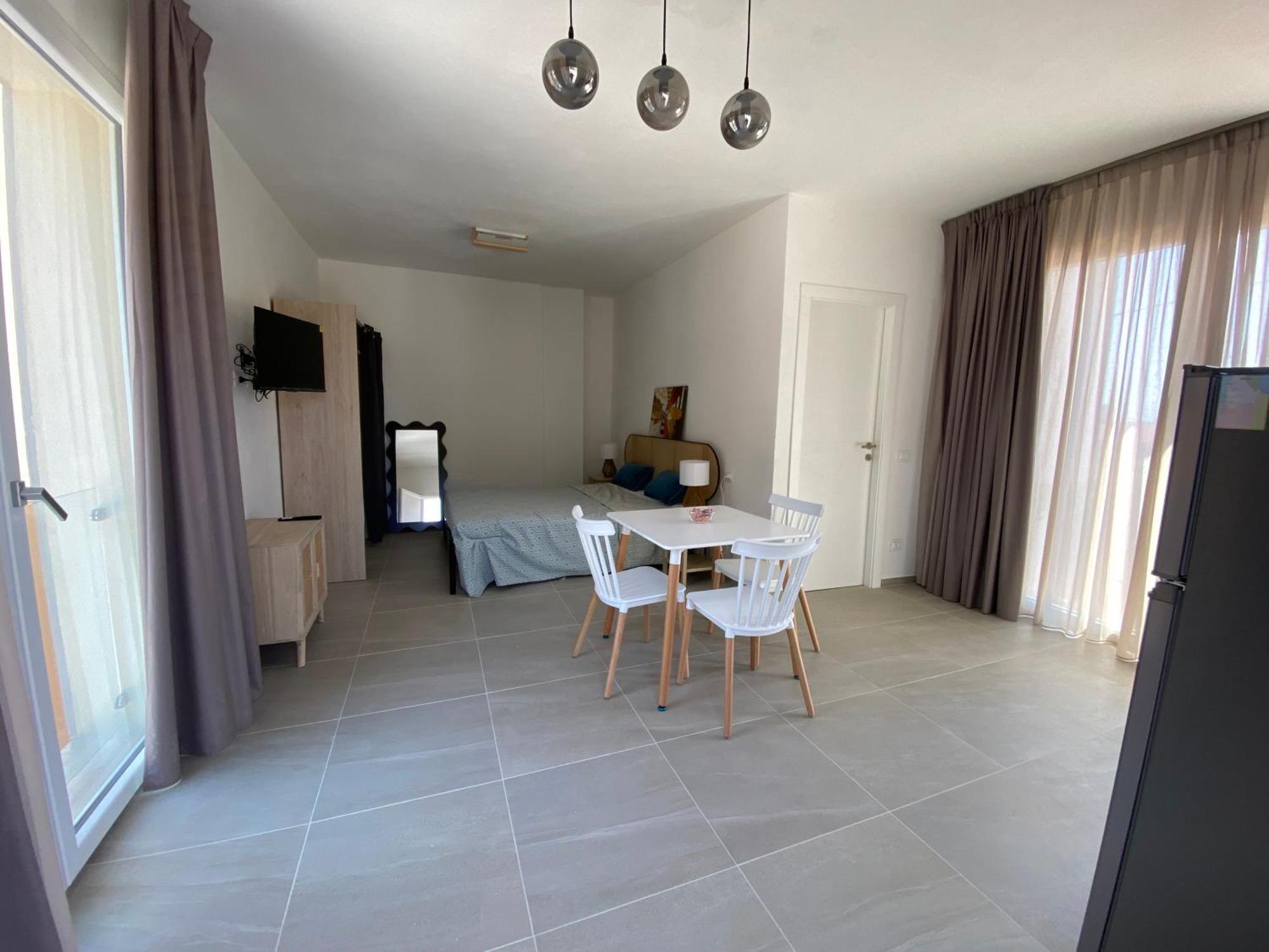 Acquaviva Experience B&B San Vincenzo Exteriör bild