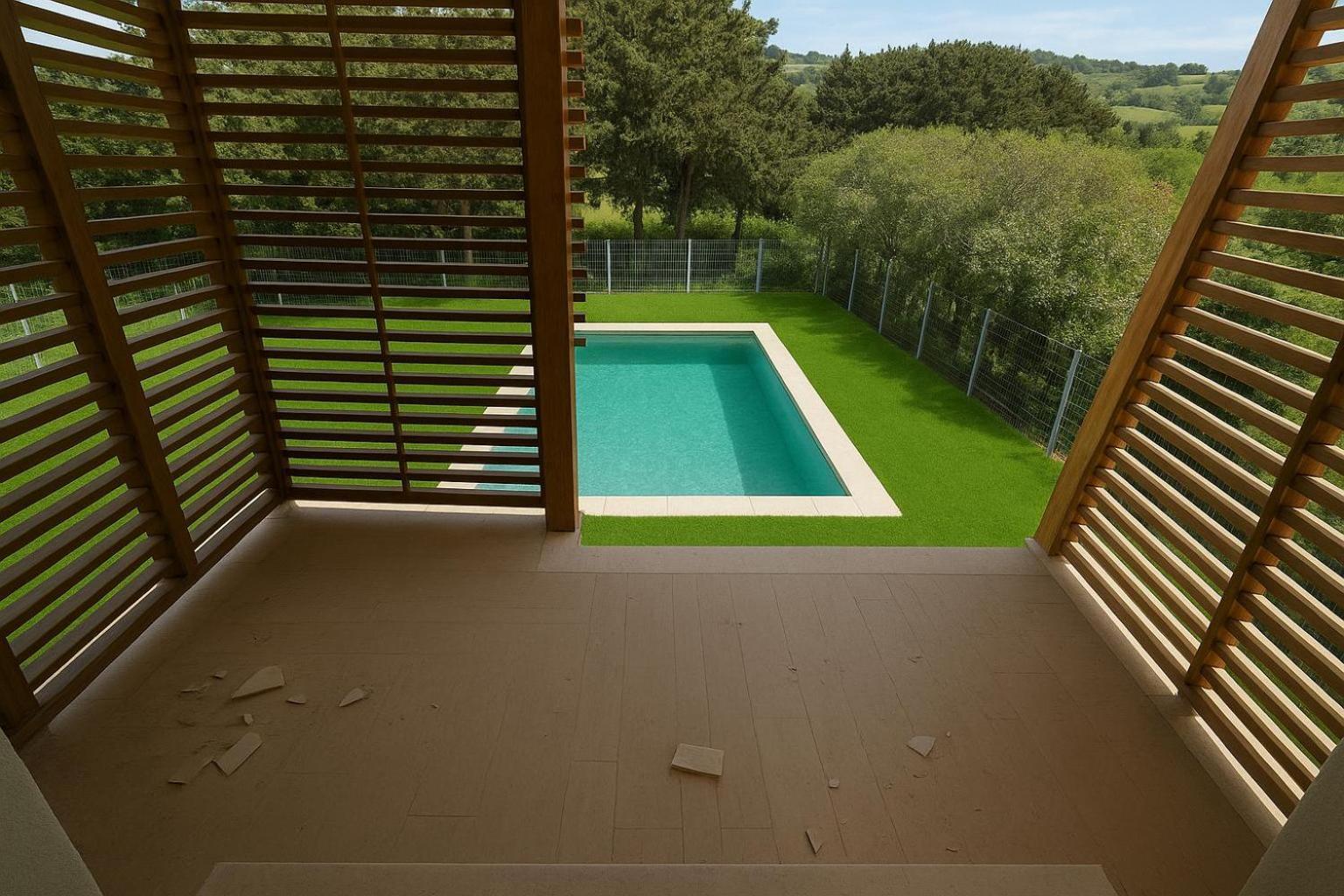 Acquaviva Experience B&B San Vincenzo Rum bild