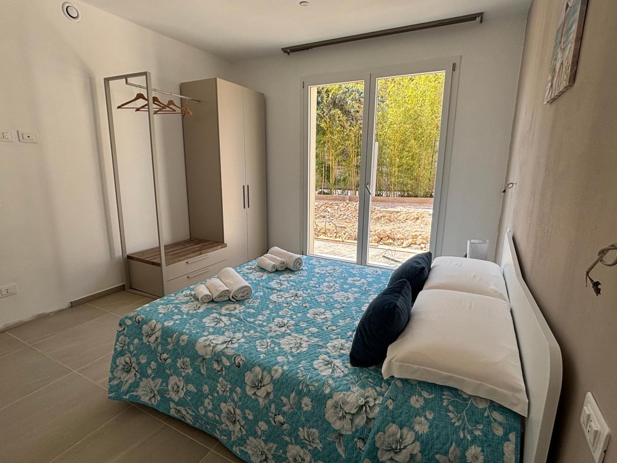 Acquaviva Experience B&B San Vincenzo Rum bild