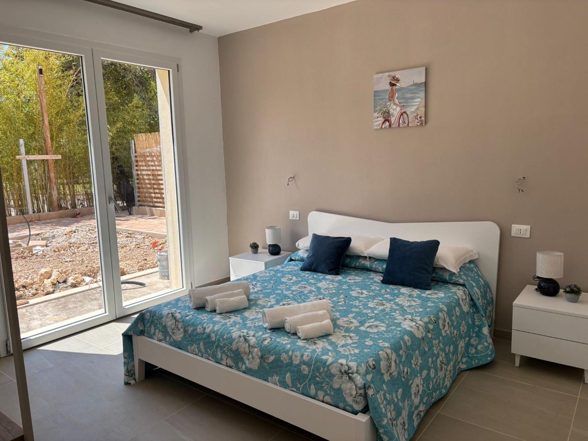 Acquaviva Experience B&B San Vincenzo Rum bild