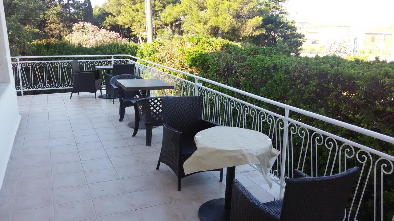 Acquaviva Experience B&B San Vincenzo Exteriör bild