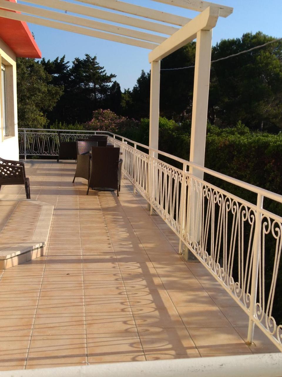 Acquaviva Experience B&B San Vincenzo Exteriör bild