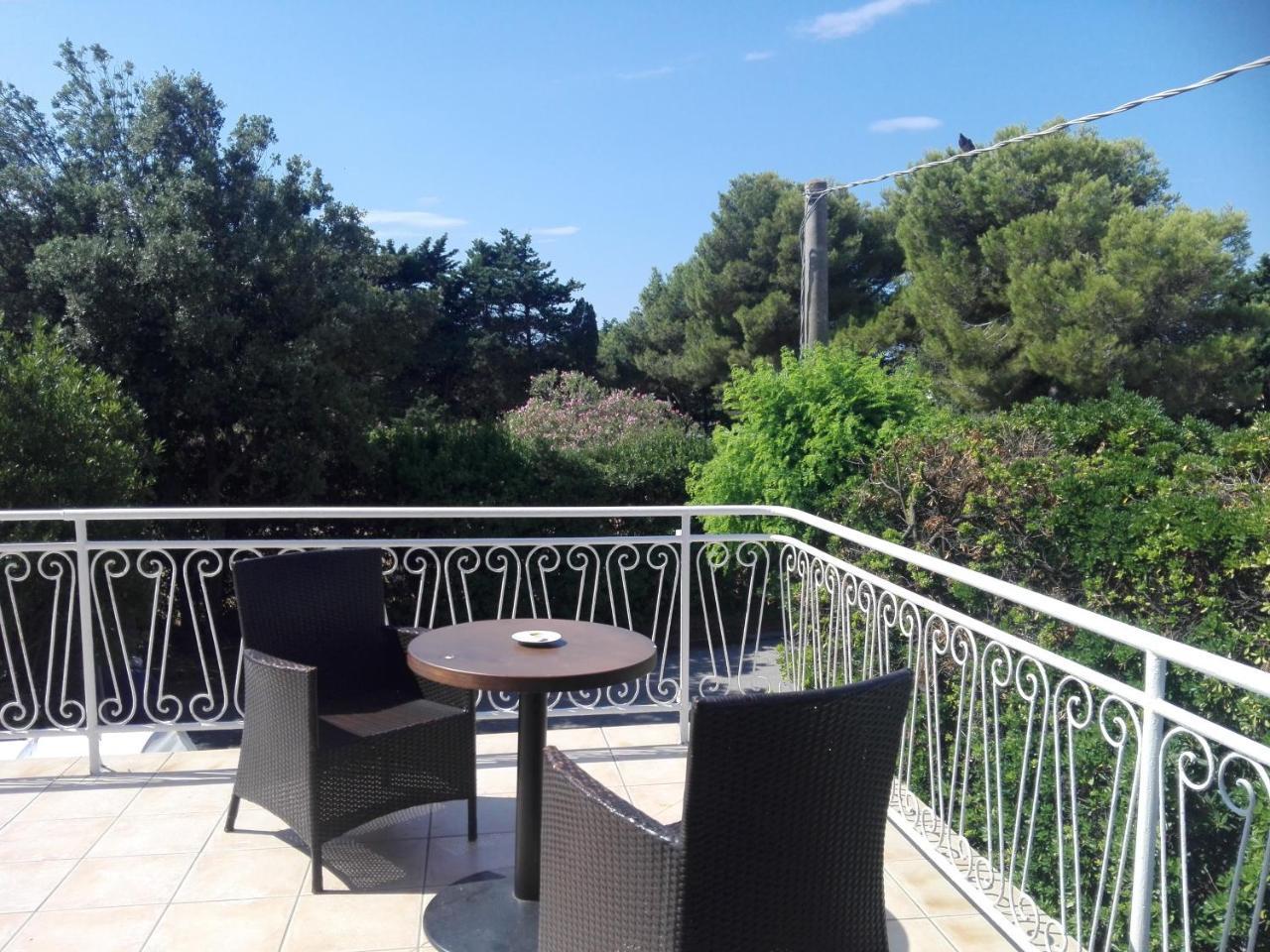 Acquaviva Experience B&B San Vincenzo Exteriör bild