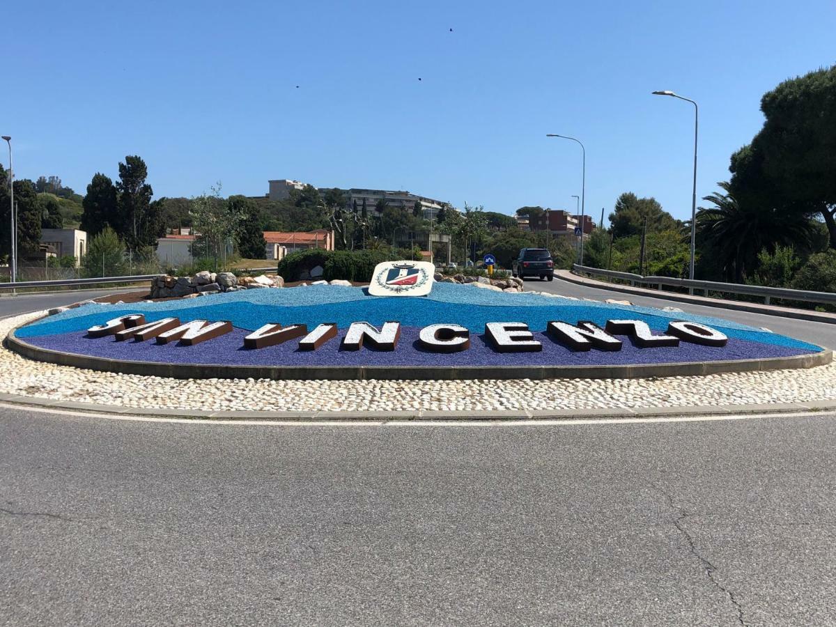 Acquaviva Experience B&B San Vincenzo Exteriör bild
